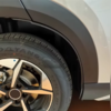 Брызговики и накладки на арки Toyota RAV4 VI (XA60) 2025+