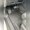 Ковры салона Lamborgini Urus 2017-нв (комплект), аналог ковров WeatherTech(США)