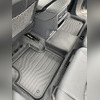 Ковры салона Lamborgini Urus 2017-нв (комплект), аналог ковров WeatherTech(США)