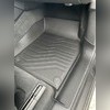 Ковры салона Lamborgini Urus 2017-нв (комплект), аналог ковров WeatherTech(США)