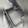 Ковры салона Lamborgini Urus 2017-нв (комплект), аналог ковров WeatherTech(США)