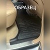 Коврики в салон Toyota Tacoma IV 2024+ (TPV)