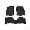 Коврики в салон Toyota FJ Cruiser 2013-2022 (TPV)