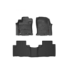 Коврики в салон Toyota Land Cruiser Prado 120 2002-2009 (TPV)