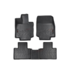 Коврики в салон Lexus RX 350h 2023+ (TPV)