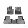 Коврики в салон Lexus NX 350 2021-2025 (TPV)