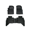 Коврики в салон Isuzu D-Max III 2021+ (TPV)