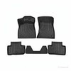 Коврики в салон Audi Q5 III (GU) 2025+ (TPV)