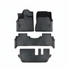 Коврики в салон Nissan Patrol Y63 2025+ (TPV)