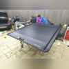 Крышка кузова рольставни Dodge Ram IV / V 2009-нв (168 см-173 см (5.5 футов - 5.7')) для Rambox