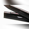 Дефлекторы, ветровики окон Hyundai ix55/Veracruz, комплект из 4-х частей (темные)