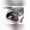 Коврик багажника Volkswagen Touareg 2003 - 2006 Proform (Новая Зеландия)
