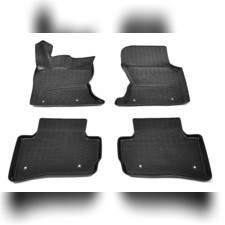 Коврики салона