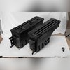 Бокc, ящик поворoтный в кузoв для пикапа Volkswagen Amarok 2010-2022 (правый)