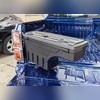 Бокc, ящик поворoтный в кузoв для пикапа Volkswagen Amarok 2010-2022 (правый)