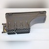 Бокc, ящик поворoтный в кузoв для пикапа Volkswagen Amarok 2010-2022 (правый)