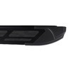 Пороги, подножки, ступени Suzuki Grand Vitara 2005-2015, модель "Corund Black"