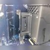 Бокc, ящик поворoтный в кузoв для пикапа Volkswagen Amarok 2010-2022 (левый)