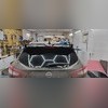 Спойлер Nissan Qashqai J11 2017-2024 (чёрный)