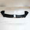 Спойлер Nissan Qashqai J11 2017-2024 (чёрный)