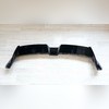 Спойлер Nissan Qashqai J11 2017-2024 (чёрный)