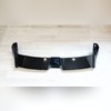 Спойлер Nissan Qashqai J11 2017-2024 (чёрный)