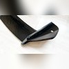 Спойлер Nissan Qashqai J11 2017-2024 (чёрный)
