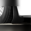 Брызговики Skoda Superb 2009 - 2015, для кузова лифтбэк (optimum) 4 шт