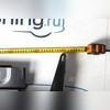 Пороги, подножки, ступени Mercedes-Benz ML-class 2005 - 2011 (OEM Style)