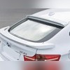Козырек на заднее стекло BMW X6 E71 2008 - 2012