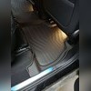 Ковры салона BMW X5 G05 2018-нв "3D Lux" (комплект), аналог ковров WeatherTech (США)