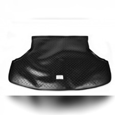Коврик в багажник (черный) для VAZ 2190 Granta SD (2011-)