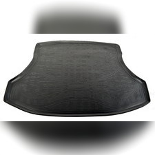 Коврик в багажник (черный) для Honda Civic IX (EU)11) (SD) (2012) (4 дв)