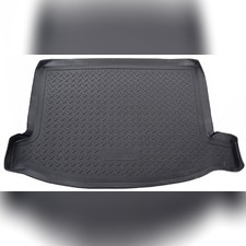 Коврик в багажник (черный) для Honda Civic VIII (EU)FK1) HB (2006-2012) (5 дв)