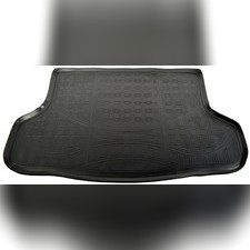 Коврик в багажник (черный) для Lifan X60 (2011)