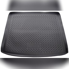 Коврик в багажник для Opel Astra H (универсал) 2006-2014