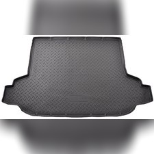 Коврик в багажник (черный) для Subaru Outback (WAG) (2010)