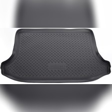 Коврик в багажник (черный) для Toyota RAV4 (A2,XA3/A2,XA3(09) (2005-2013)