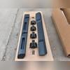 Комплект порогов Jeep Wrangler JK 2007 - 2018 (копия оригинала - OEM Style)