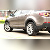 Брызговики передние и задние Land Rover Discovery 5 2017 - нв (OEM)