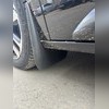 Брызговики передние Citroen Space Tourer 2016-нв