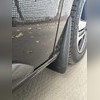 Брызговики передние Citroen Space Tourer 2016-нв