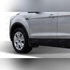 Брызговики передние Peugeot Expert 2018-нв