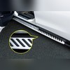 Комплект порогов BMW Х3 2017-2020 (G01) (копия оригинала - OEM Style)