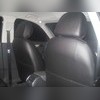 Авточехлы из экокожи Audi Q3 (8U) 2011-2018