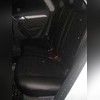 Авточехлы из экокожи Audi Q3 (8U) 2011-2018