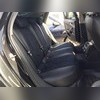 Авточехлы из экокожи Audi А6 C7 (Sd) 2011-2018