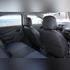 Авточехлы из экокожи Chevrolet Cobalt 2011-нв
