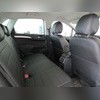 Авточехлы из экокожи Citroen C4 2004-2011 (хэтчбек 5 дверей)