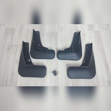 Брызговики Changan UNI-S 2023+